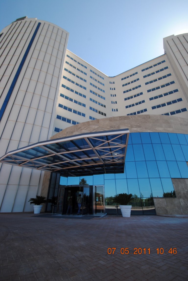 imagini hotel VENOSA DIDIM